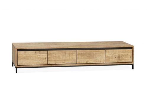 TV meubel Groot Bantega - tv-meubels, Huis en Inrichting, Kasten | Buffetkasten, Nieuw, Overige materialen
