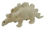 Decopatch dinosaurus stegosaurus dino 8 cm, Nieuw, Verzenden