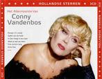 cd - Conny Vandenbos - Het Allermooiste Van Conny Vandenbos, Cd's en Dvd's, Zo goed als nieuw, Verzenden