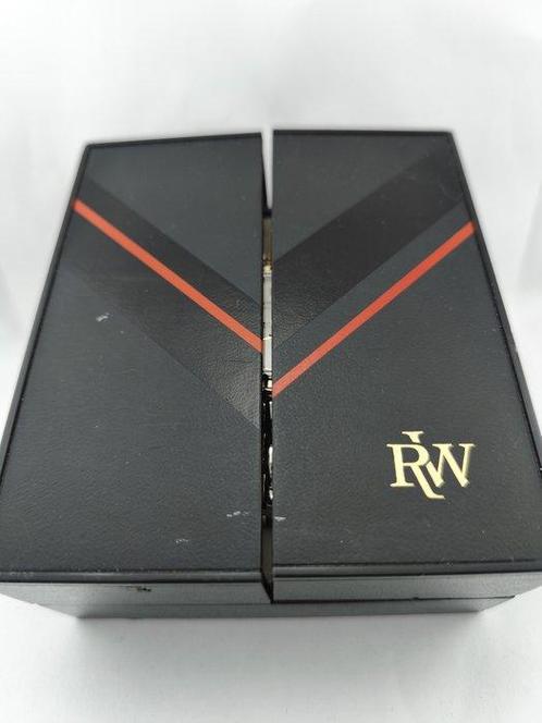 Raymond Weil - Genève - 7230 - Heren - 2000-2010, Sieraden, Tassen en Uiterlijk, Horloges | Heren