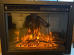 Inbouw haardkachel Juskys, Nieuw, Elektrisch, Inbouw, Overige soorten