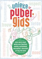 Unieke pubergids 9789088973369 Willemijn de Weerd, Boeken, Verzenden, Zo goed als nieuw, Willemijn de Weerd