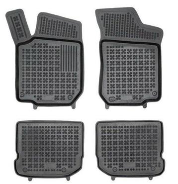 Rubber automatten Volkswagen / VW Beetle | 1998-2011 beschikbaar voor biedingen