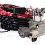 Air Lift Load Controller Dual Heavy Duty Compressor - 25856, Ophalen of Verzenden, Nieuw