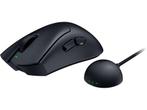 Razer DeathAdder V4 Pro - Draadloze Ergonomische Gaming Muis, Verzenden, Zo goed als nieuw, Razer