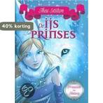 De IJsprinses / De prinsessen van Fantasia / 1 9789054616573, Boeken, Verzenden, Gelezen, Thea Stilton
