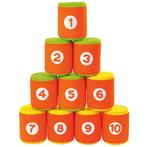 Eduplay blikgooien ECO - Soft tin c van €41,99 voor €33,59, Hobby en Vrije tijd, Gezelschapsspellen | Overige, Ophalen of Verzenden