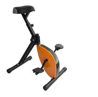 Bureaufiets Deskbike Medium - Oranje, Zakelijke goederen, Kantoor en Winkelinrichting | Kantoormeubilair en Inrichting, Ophalen of Verzenden