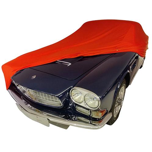 Autohoes passend voor Maserati Sebring binnen BESTE PASVORM, Auto diversen, Autohoezen, Op maat, Nieuw, Ophalen of Verzenden