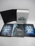 Alan Wake - Limited Collectors Bundle, Spelcomputers en Games, Spelcomputers | Xbox 360, Ophalen of Verzenden, Nieuw