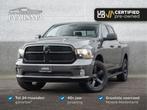 Dodge Ram 1500 SLT Classic CrewCab 5.7L V8, Nieuw, Zilver of Grijs, Lease, Financial lease