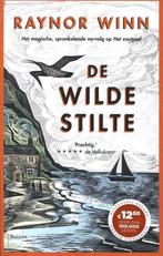 De wilde stilte / Raynor Winn / 2 9789463822503 Raynor Winn, Verzenden, Zo goed als nieuw, Raynor Winn