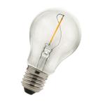 Bailey LED lamp E27 1W 110lm 2700K Helder Niet-Dimbaar A60, Nieuw, Ophalen of Verzenden