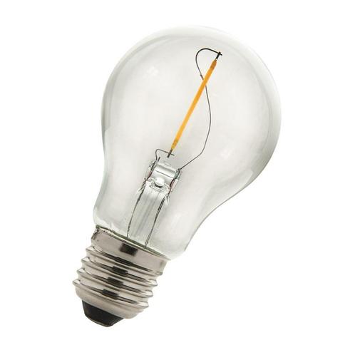 Bailey LED lamp E27 1W 110lm 2700K Helder Niet-Dimbaar, Huis en Inrichting, Lampen | Overige, Nieuw, Ophalen of Verzenden