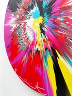 Damien Hirst (1965) - H12 - 3 - 104 Beautiful, Singing, Less, Antiek en Kunst, Kunst | Schilderijen | Modern