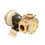 Elektromagnetische Clutch Impellerpomp 24Volt 591 L., Ophalen of Verzenden, Nieuw, Motor en Techniek, Zeilboot of Motorboot