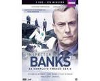 Inspector Banks - Seizoen 02, Verzenden, Nieuw in verpakking