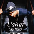 cd - Usher - My Way, Verzenden, Zo goed als nieuw
