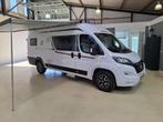Rapido V68 140PK Enkele Bedden Level Systeem Solar 13000Km, Buscamper of Camperbus, Ringverwarming, Fiat, Tot en met 3