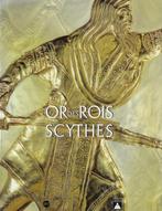 LOr des rois scythes, Ophalen of Verzenden, Nieuw