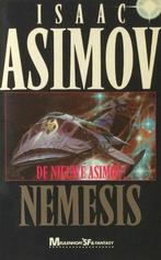 Nemesis  -  Isaac Asimov, Gelezen, Isaac Asimov, Verzenden