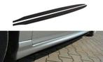 Zijskirts RACING VW Passat B6 / B7 R-LINE, Ophalen of Verzenden, Nieuw