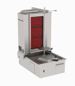 Naomi Grills EC.U.3.E | Elektrische Döner Grill | 3 Elemente, Ophalen of Verzenden, Nieuw in verpakking