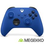 Microsoft Xbox Wireless Controller Blauw, Verzenden, Nieuw