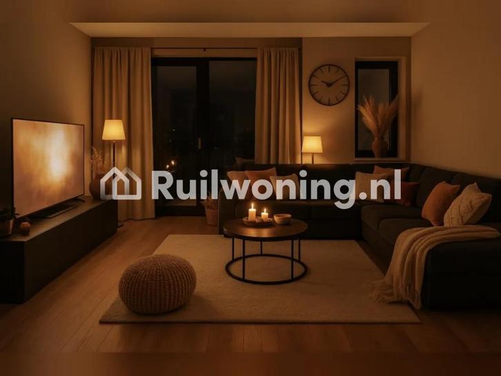 Jij kleiner, wij groter (s-Hertogenbosch), Huizen en Kamers, Woningruil