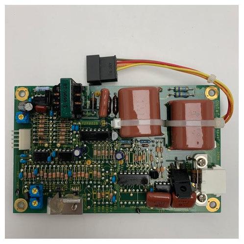 Bieden: Furuno X-Band Radar Degauss PCB PDM-9025A(LF) for R, Watersport en Boten, Navigatiemiddelen en Scheepselektronica, Radar