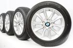 BMW 1 2 serie F20 16 inch velgen 411 + Zomerbanden Bridgesto, Velg(en), Gebruikt, Ophalen of Verzenden, Overige maten