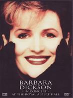 dvd muziek - Barbara Dickson - In Concert - At The Royal..., Cd's en Dvd's, Verzenden, Nieuw in verpakking