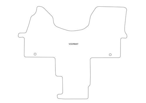 Automat Mercedes Sprinter Camper model (2009-2017) - Naaldvi, Auto-onderdelen, Interieur en Bekleding, Nieuw, Verzenden