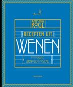 Recepten uit Wenen 9789461431820 Antonia Kogl, Verzenden, Zo goed als nieuw, Antonia Kogl