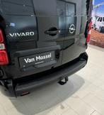Bumperplaat ABS kunststof Jumpy / Vivaro 2019> / Expert  L3, Ophalen of Verzenden, Nieuw