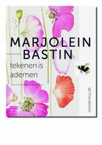 Marjolein Bastin 9789462620360 Anneke Muller, Verzenden, Gelezen, Anneke Muller