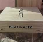 2021 Bibi Graetz, Colore Rosso - Toscane - 3 Flessen (0.75, Verzamelen, Nieuw