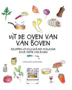 9789059566798 Uit de oven van Van Boven | Tweedehands, Yvette van Boven, Zo goed als nieuw, Verzenden