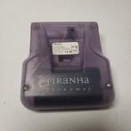 Piranha Xtreme Transparant Paars Battery Pack GB, Ophalen of Verzenden, Nieuw