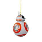 BB-8 kerst ornament | Disney Star Wars, Diversen, Kerst, Verzenden, Nieuw