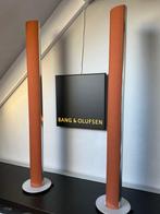 Bang & Olufsen David Lewis - BeoLab 6000 - Mango / Tenne, Audio, Tv en Foto, Stereo-sets, Nieuw