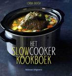 Het slowcooker kookboek 9789048314362 Lorna Brash, Boeken, Verzenden, Gelezen, Lorna Brash