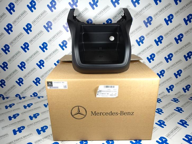 Middenconsole set Vito w447 (Nieuw), Auto-onderdelen, Interieur en Bekleding, Nieuw, 12 maanden garantie, Mercedes-Benz, Ophalen of Verzenden