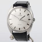 Omega De Ville 165.029 uit 1968, Sieraden, Tassen en Uiterlijk, Horloges | Dames, Gebruikt, Polshorloge, Verzenden