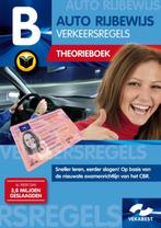 Auto rijbewijs B 9789067992039, Boeken, Zo goed als nieuw, Verzenden