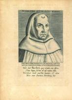 Portrait of Petrus de Backere, Antiek en Kunst