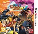 One Piece Unlimited Cruise SP 2 Losse Game Card Lelijk Eend, Ophalen of Verzenden, Zo goed als nieuw