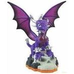 Skylanders  Giants serie 2 Cynder (skylander used), Ophalen of Verzenden, Zo goed als nieuw