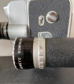 Sankyo, Crown Optical, Cinemax Sankyo 8-L/Crown 8/Cinemax 8e, Nieuw