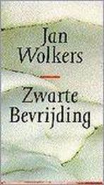 Zwarte bevrijding 9789074336178 Jan Wolkers, Verzenden, Gelezen, Jan Wolkers